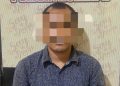 Sat Resnarkoba Polres Maros Tangkap Pengedar Narkotika, Edarkan Narkoba Lewat Ekspedisi Bandara