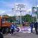 PT. Gapura Angkasa dan PT. Cakra Satya Internusa, Di Demo Terkait Hak Kompensasi Pekerja Periode 2020–2022