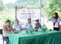 Transparansi Tata Kelola Desa, Pemdes Bonto Manurung Gelar Musyawarah Laporan Pertanggungjawaban BUMDes