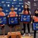 Atlet Panjat Tebing Makassar Berjaya di Malaysia, Borong 5 Medali di Ajang Internasional