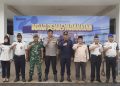 Wujudkan Ikrar Pemasyarakatan Bersih Dari Handphone Ilegal, Narkoba, Dan Penipuan, Lapas Kelas II B Kabupaten Maros Perkuat Komitmen Integritas