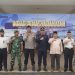 Wujudkan Ikrar Pemasyarakatan Bersih Dari Handphone Ilegal, Narkoba, Dan Penipuan, Lapas Kelas II B Kabupaten Maros Perkuat Komitmen Integritas