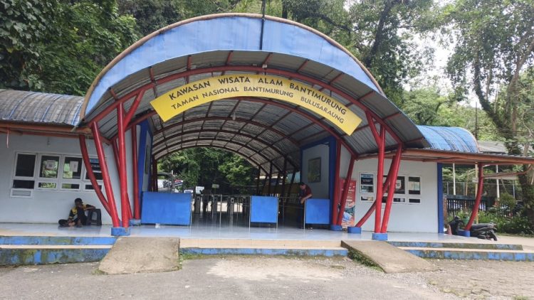 Disparpora Maros Klarifikasi Tarif Tiket Bantimurung, Pelajar Kini Bayar Rp15 Ribu