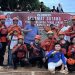 Sukses Kawal Kejurda FAJI di Sungai Masale, Bupati Chaidir Syam Beri Apresiasi Khusus untuk TRC BPBD Maros