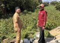 KRISIS ECENG GONDOK DI SUNGAI BALANGTURUNGAN, LURAH DAYA DESAK PENANGANAN KOMPREHENSIF
