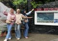Peningkatan Pengunjung Kawasan Wisata Bantimurung: Dampak Kebijakan Tarif Khusus dan Jaminan Keselamatan