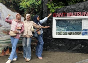 Peningkatan Pengunjung Kawasan Wisata Bantimurung: Dampak Kebijakan Tarif Khusus dan Jaminan Keselamatan