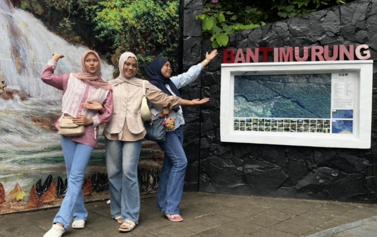 Peningkatan Pengunjung Kawasan Wisata Bantimurung: Dampak Kebijakan Tarif Khusus dan Jaminan Keselamatan