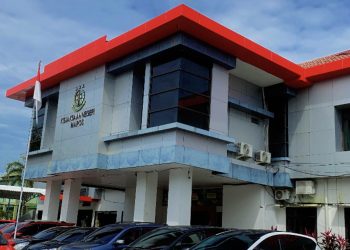 Lidik Pro Maros Pertanyakan Kelanjutan Dua Laporan Dugaan Korupsi di Kejari Maros