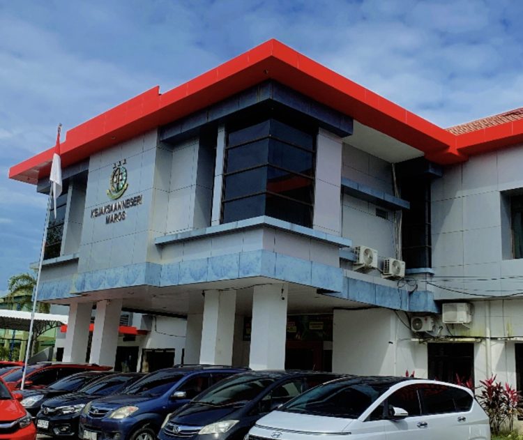 Lidik Pro Maros Pertanyakan Kelanjutan Dua Laporan Dugaan Korupsi di Kejari Maros