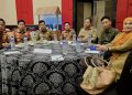Optimalkan Pencegahan Penyakit, Kades Bonto Manurung Dorong Sinergi Lintas Sektor di Kabupaten Maros