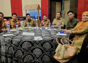 Optimalkan Pencegahan Penyakit, Kades Bonto Manurung Dorong Sinergi Lintas Sektor di Kabupaten Maros