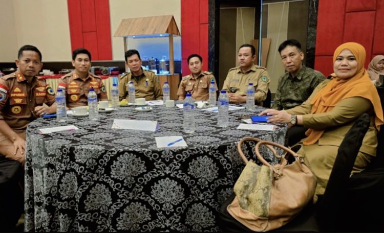 Optimalkan Pencegahan Penyakit, Kades Bonto Manurung Dorong Sinergi Lintas Sektor di Kabupaten Maros