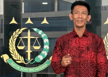 Kasus Jalan Desa Salenrang, Inspektorat Maros Mulai Hitung Potensi Kerugian Negara