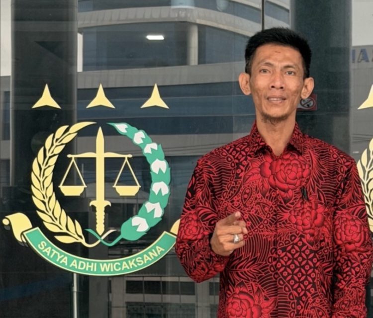 Kasus Jalan Desa Salenrang, Inspektorat Maros Mulai Hitung Potensi Kerugian Negara