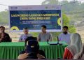 Hadirkan Kemudahan Layanan Adminduk Inklusif, Pemdes Bontomanurung dan Bontosomba Maros Gandeng INCLUSI