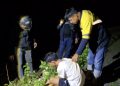 Sabu Sistem Tempel via Medsos Diendus Polisi, Pemuda di Maros Diciduk Bersama 24 Paket Barang Bukti