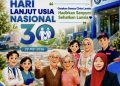 Peringati HLUN ke-30, Kepala UPTD Puskesmas Mandai dr. Fatmawaty Berkomitmen Tingkatkan Layanan Kesehatan Lansia di Maros