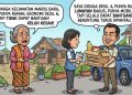 “Jeritan Warga Baju Bodoa: Tak Punya Rumah Masuk Desil 6, Yang Punya Mobil Malah Lancar Terima Bantuan”