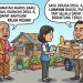 “Jeritan Warga Baju Bodoa: Tak Punya Rumah Masuk Desil 6, Yang Punya Mobil Malah Lancar Terima Bantuan”