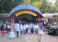 KWA Bantimurung Dibanjiri Wisatawan, Pengunjung Tembus 3.000 Lebih di Akhir pekan