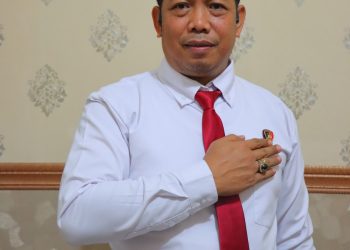 Kasat Narkoba Polres Bulukumba Tanggapi, Klarifikasi Terkait Pemberitaan Julukan “Raja RJ”