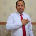 Kasat Narkoba Polres Bulukumba Tanggapi, Klarifikasi Terkait Pemberitaan Julukan “Raja RJ”