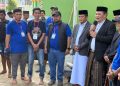 REKOR! Masjid Arrahim Regency Maros Sembelih 25 Ekor Sapi Kurban di Iduladha 1447 H