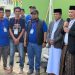 REKOR! Masjid Arrahim Regency Maros Sembelih 25 Ekor Sapi Kurban di Iduladha 1447 H
