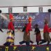 Perkuat Kreativitas dan Kebersamaan, Lapas Kelas II B Kabupaten Maros Sulsel, Gelar Pentas Seni Warga Binaan