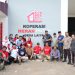 Sasar Ekonomi Kerakyatan, Progres Kopdes Merah Putih di Maros Terus Digenjot: Desa Laiya Rampung 100 Persen!