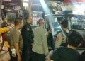 Sikat Geng Motor yang Resahkan Warga, Satlantas Polres Maros Amankan Pelaku Bersejata Tajam