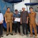 Dinas Pertanian Maros Serahkan Bantuan Traktor Roda 4, Didampingi Kejaksaan Negeri