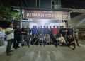 Mantapkan Persiapan Deklarasi, DPP COBRA LEGEND INDONESIA Gelar Rapat Pembentukan Panitia