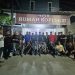 Mantapkan Persiapan Deklarasi, DPP COBRA LEGEND INDONESIA Gelar Rapat Pembentukan Panitia