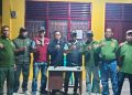 Sinergi Tanpa Batas: RW 004 Daya, Trantib Biringkanaya, dan Linmas Paccerakkang Gelar Posko Rutin Terpadu
