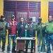 Sinergi Tanpa Batas: RW 004 Daya, Trantib Biringkanaya, dan Linmas Paccerakkang Gelar Posko Rutin Terpadu
