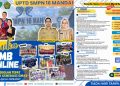 UPTD SMPN 16 Mandai Buka Pendaftaran Siswa Baru TA 2026/2027, Siapkan Kuota 288 Kursi Gratis!