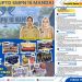 UPTD SMPN 16 Mandai Buka Pendaftaran Siswa Baru TA 2026/2027, Siapkan Kuota 288 Kursi Gratis!