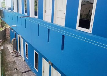 Hunian Strategis dan Nyaman: Rumah Kos kesuma Fasilitas AC Kini di Kawasan Daya, Makassar