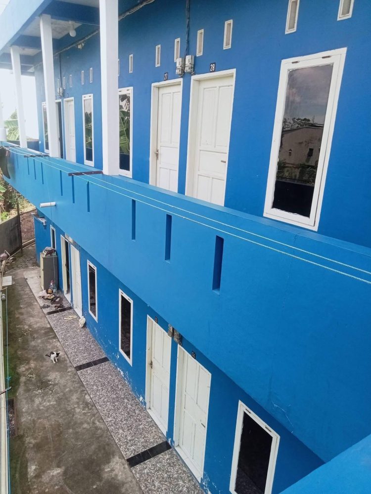 Hunian Strategis dan Nyaman: Rumah Kos kesuma Fasilitas AC Kini di Kawasan Daya, Makassar