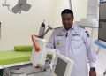 Terobosan Baru Layanan Jantung Di Maros, RSUD La Palaloi Segera Operasikan Cath Lab