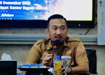 Bansos Sering Salah Sasaran? Kadinsos Maros Andi Zulkifli Beberkan Alur Pembaruan Data SIKS-NG