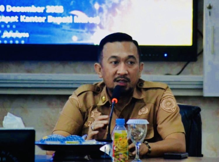 Bansos Sering Salah Sasaran? Kadinsos Maros Andi Zulkifli Beberkan Alur Pembaruan Data SIKS-NG