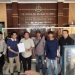 MBG MAROS DISOROT, MASSA DESAK KEJARI PERIKSA YAYASAN TERAFILIASI BGN