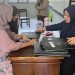 Semester Genap Berakhir, UPT SMAN 8 Maros Undang Orang Tua Siswa dalam Rangka Pembagian Raport