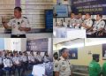 Jaga Integritas, Kakanwil Ditjenpas Sulsel Beri Penguatan di Lapas Maros