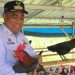 Dorong Ketahanan Pangan, Pemkab Maros Bersama Fapet Unhas Kembangkan Budidaya Ayam Alope di Tompobulu