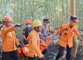 Geger! Pengepul Barang Bekas Asal Jombang Ditemukan Tewas Tergantung di Pohon Bakau Maros