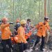 Geger! Pengepul Barang Bekas Asal Jombang Ditemukan Tewas Tergantung di Pohon Bakau Maros